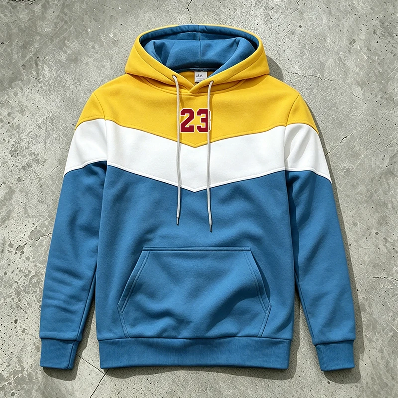Street Fashion Urban - Urban Fashion Street Hoodie Home Outdoor