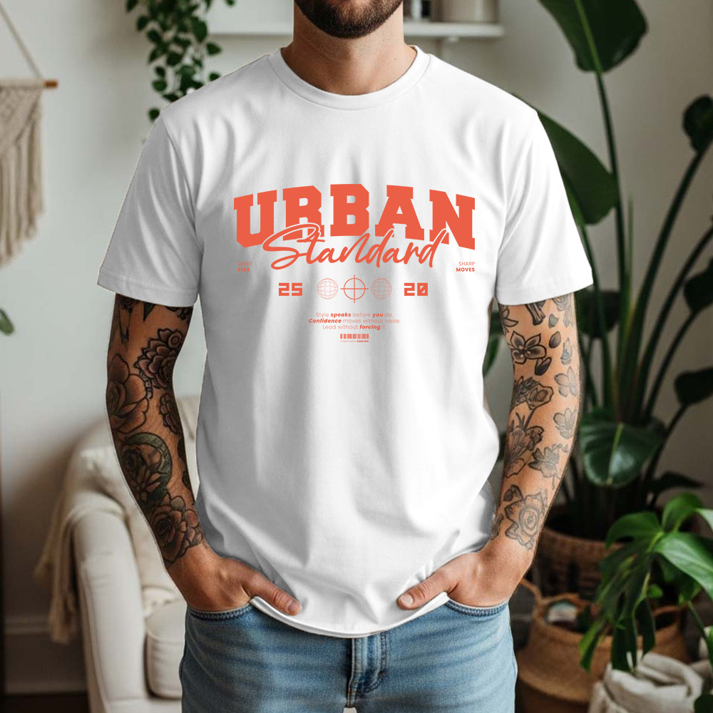 Men New Summer 100% Cotton T‑S - Street Fashion Urban 评论和价格