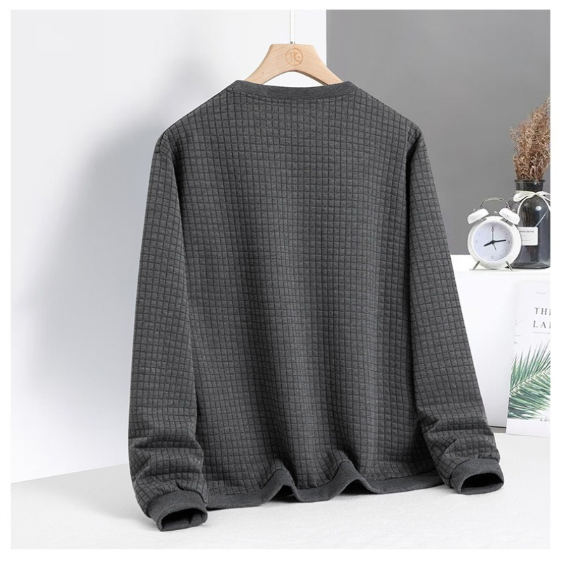 New York Printed Men's Sweatsh - Street Fashion New York 评论和价格