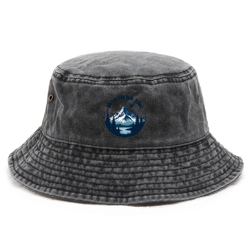 Customize Snow Peak Cotton Was - Baseball Cap Fitted 评论和价格