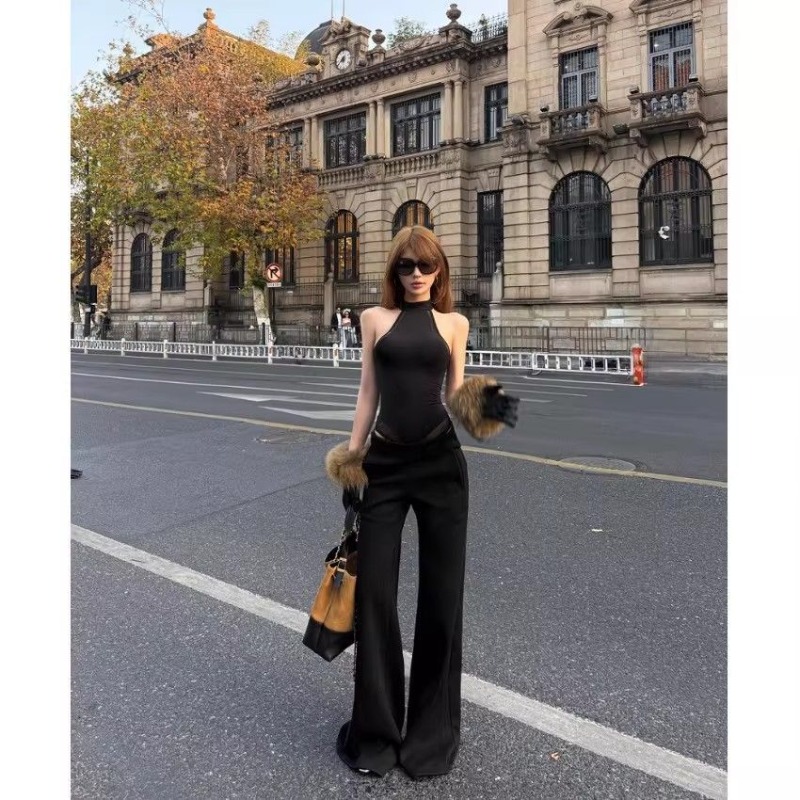 2026 Summer Fashion New Women' - Street Fashion High End 评论和价格