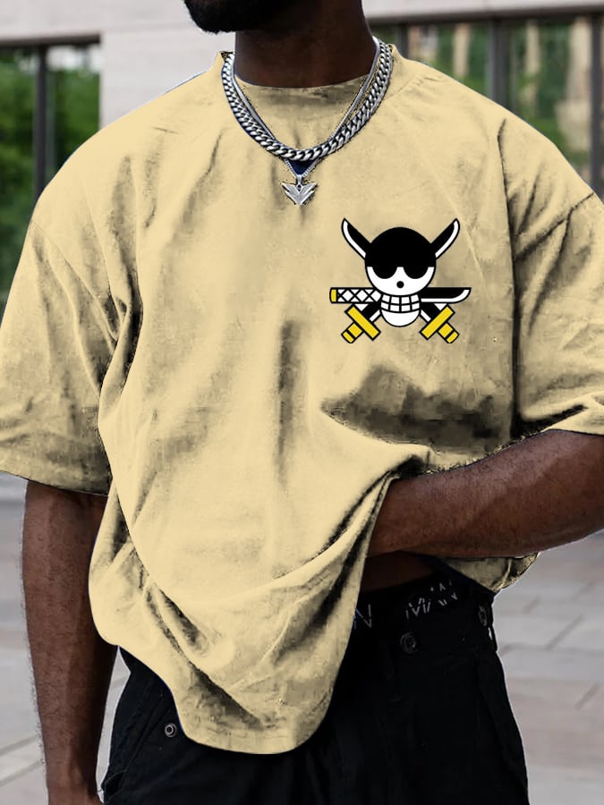 One Piece Action Anime Zoro Pr - Street Fashion Hats 评论和价格