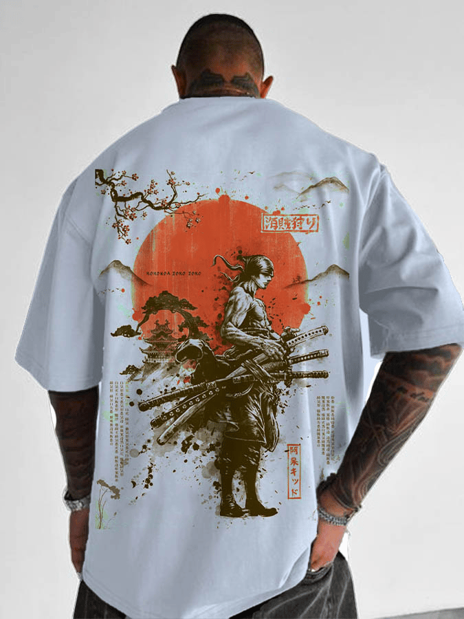 One Piece Action Anime Zoro Pr - Street Fashion Hats 评论和价格