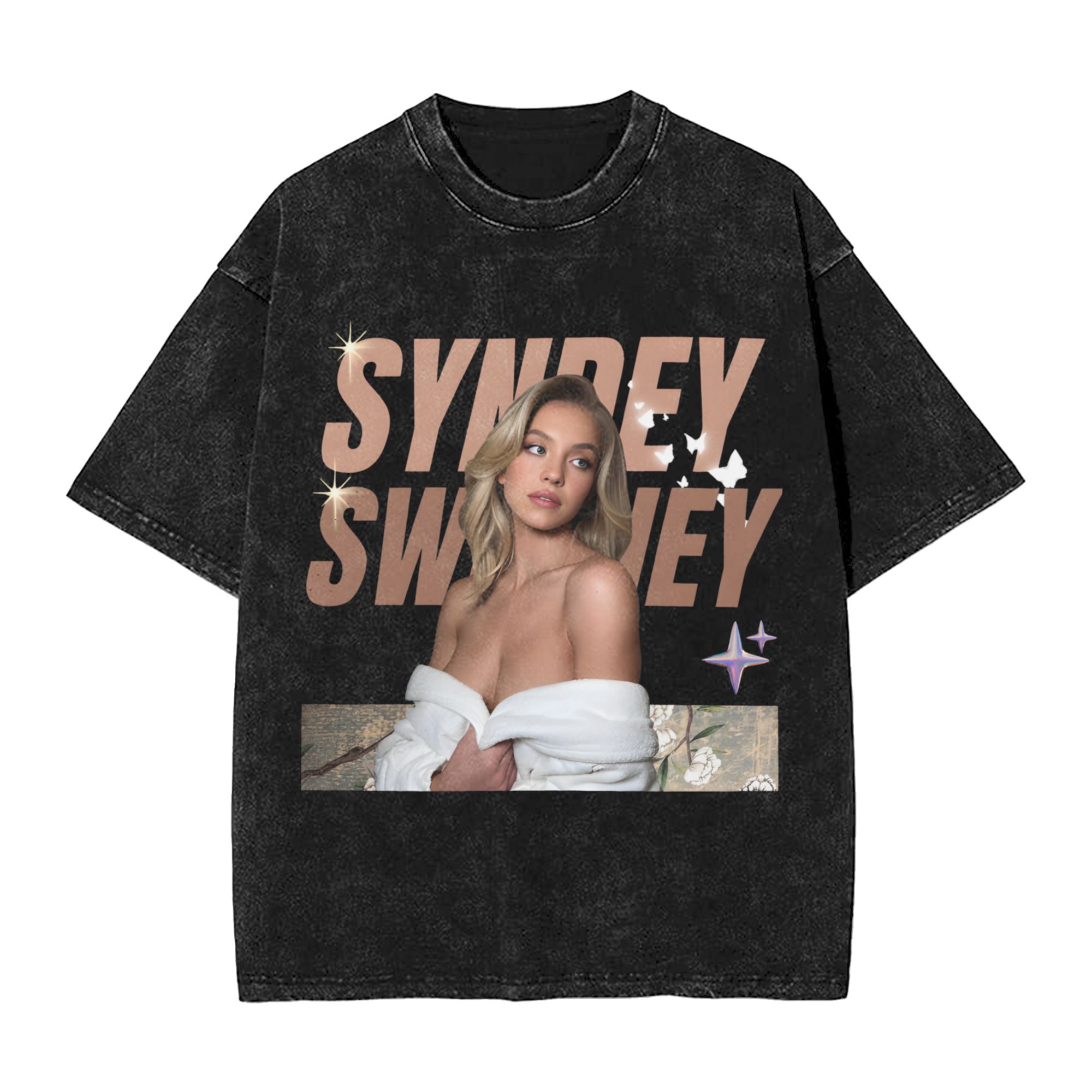 Cassie Howard Sydney Sweeney T - Street Fashion Sydney 评论和价格