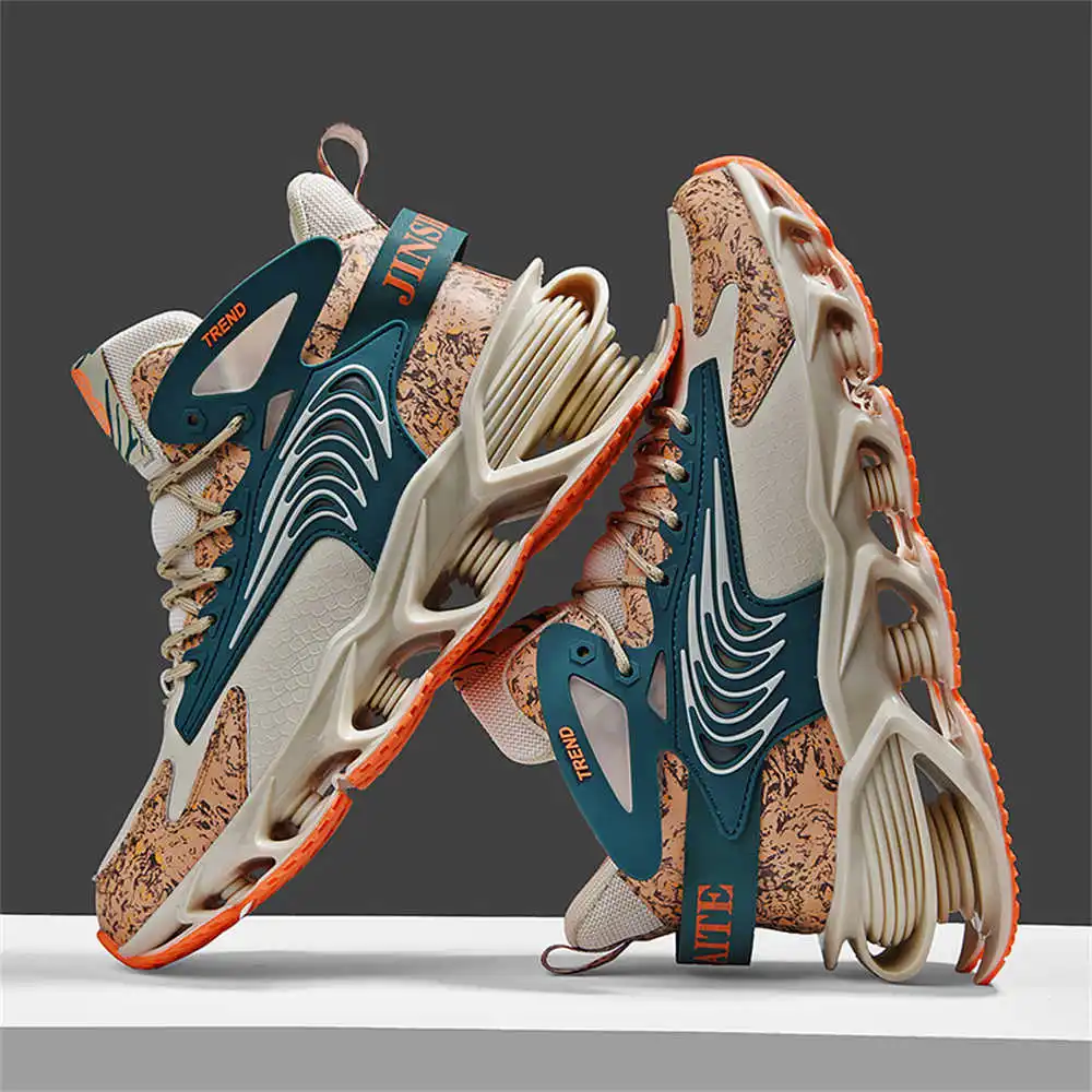 Non-slip Mid Child Running Sne - Street Fashion High End 评论和价格