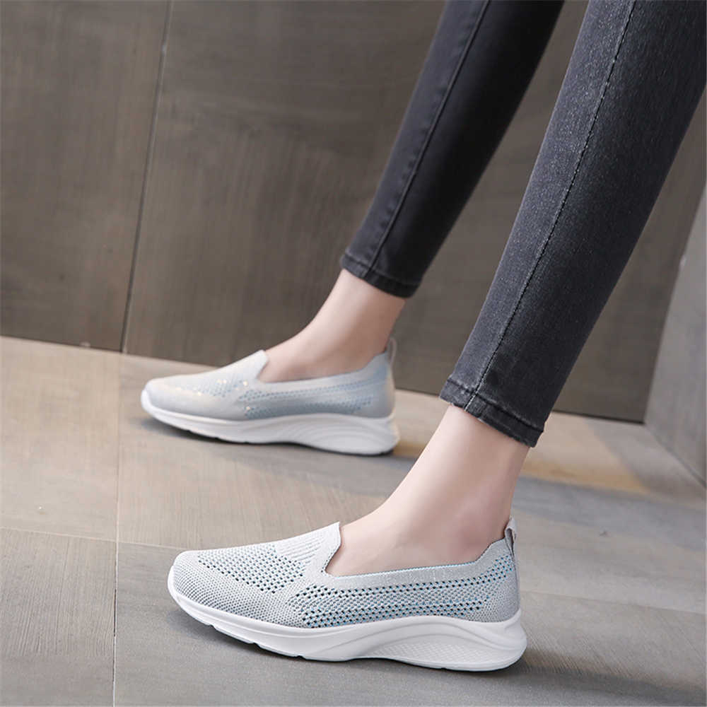 Without Laces Flat Sole Sneake - Street Fashion Model 评论和价格