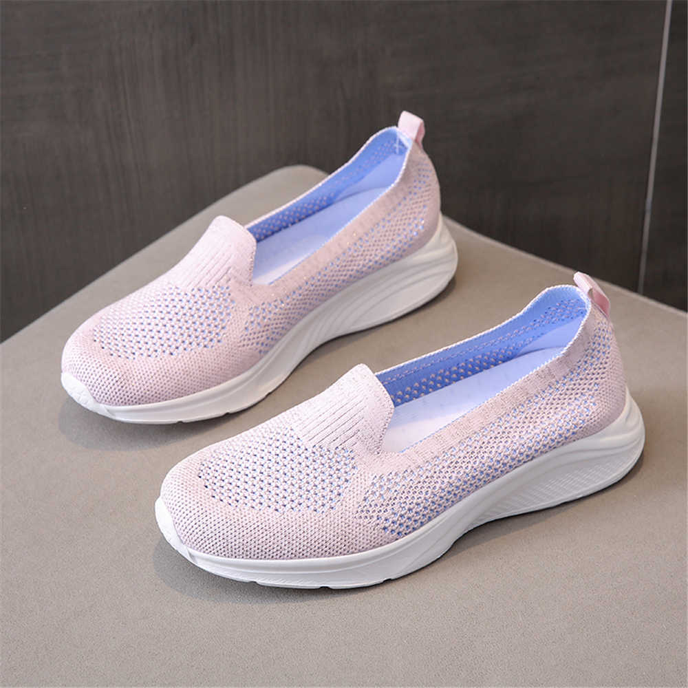 Without Laces Flat Sole Sneake - Street Fashion Model 评论和价格