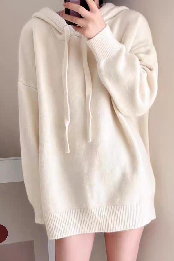 Sweaters Jumpers Pullovers Wom - Street Fashion Urban 评论和价格