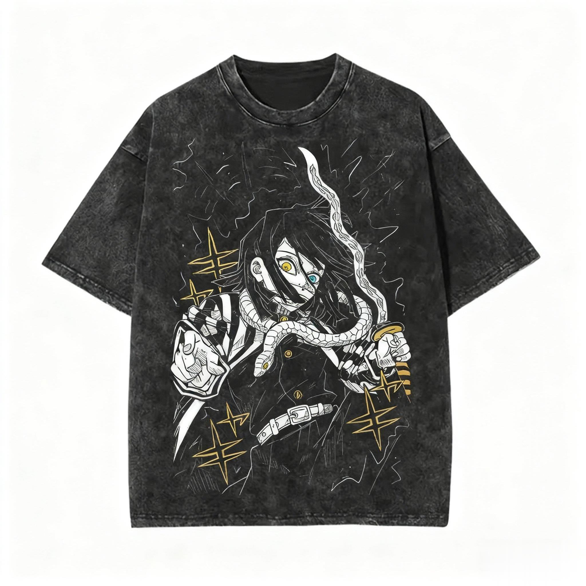 Streetwear Demon Slayer Vintag - Street Fashion Hats 评论和价格
