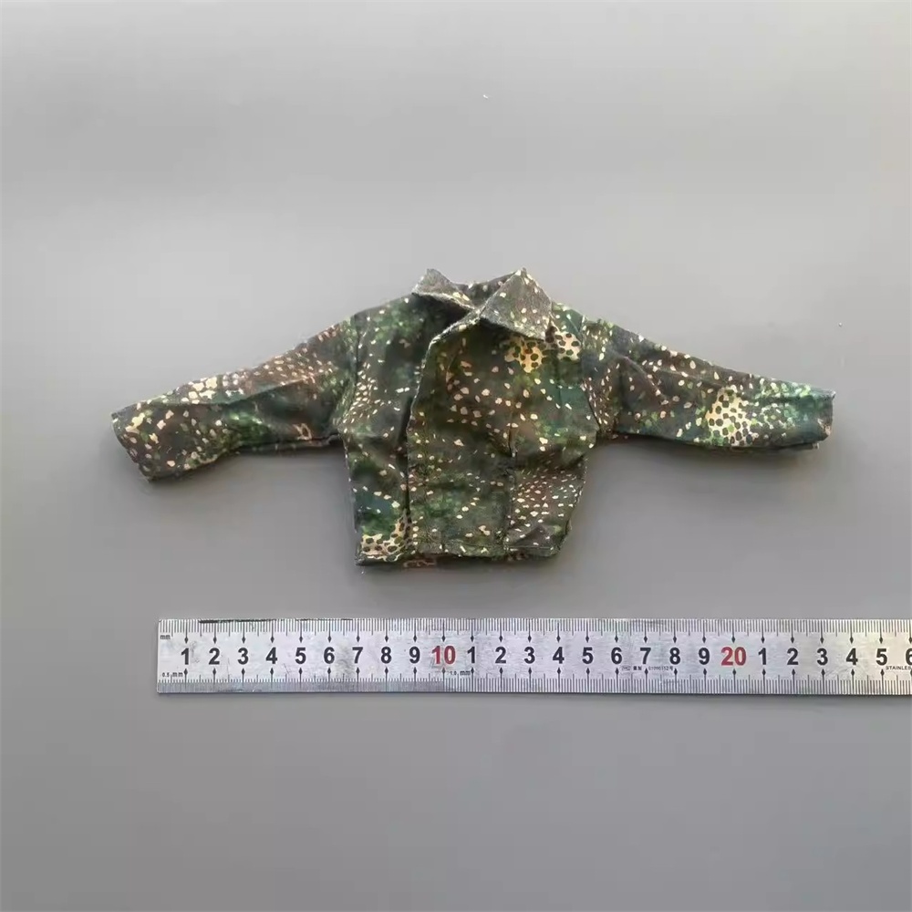 For Sale 1/6th 21st Soldier Do - Camo Pattern Set 评论和价格