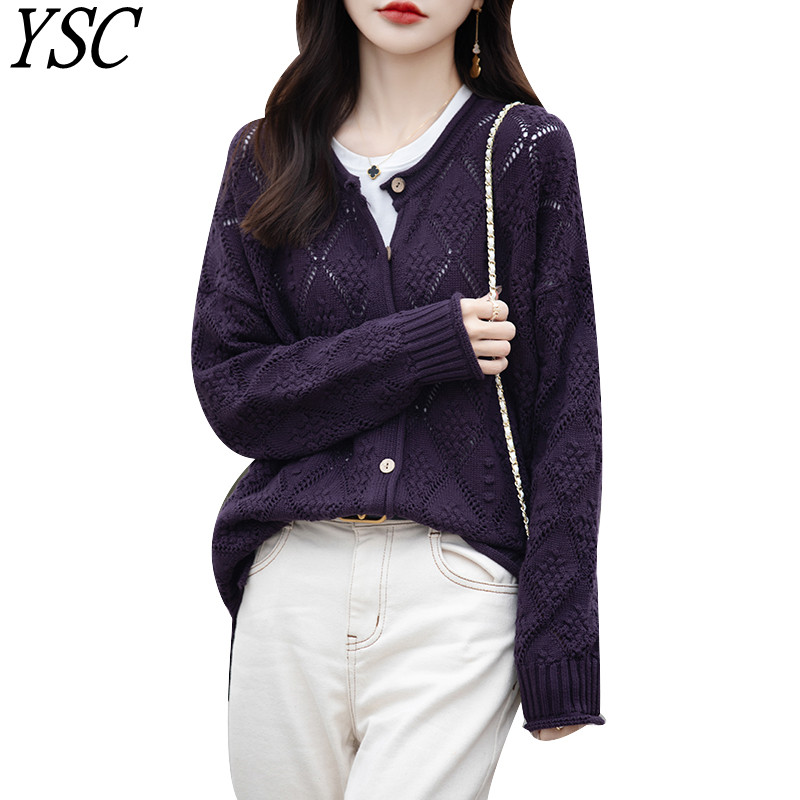 2024 Fashion Models Women Knit - Street Fashion Model 评论和价格
