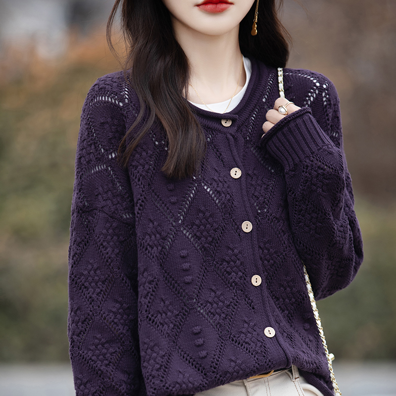 2024 Fashion Models Women Knit - Street Fashion Model 评论和价格