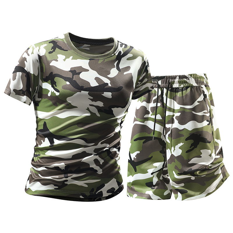 Camouflage Pattern 3D Print  S - Camo Pattern Set 评论和价格