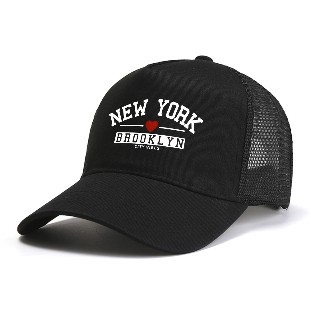New York Brooklyn City basebal - Street Fashion New York 评论和价格