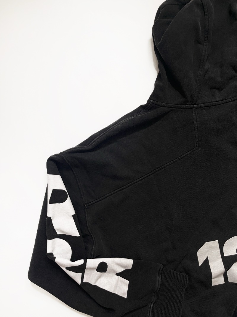 RRR-123 Embroidered LOGO Doubl - Street Fashion Urban 评论和价格