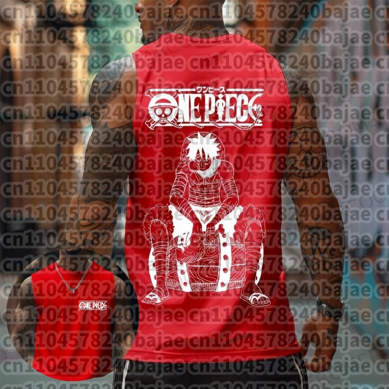 2026 One Piece Fitness Sleevel - Street Fashion Hats 评论和价格