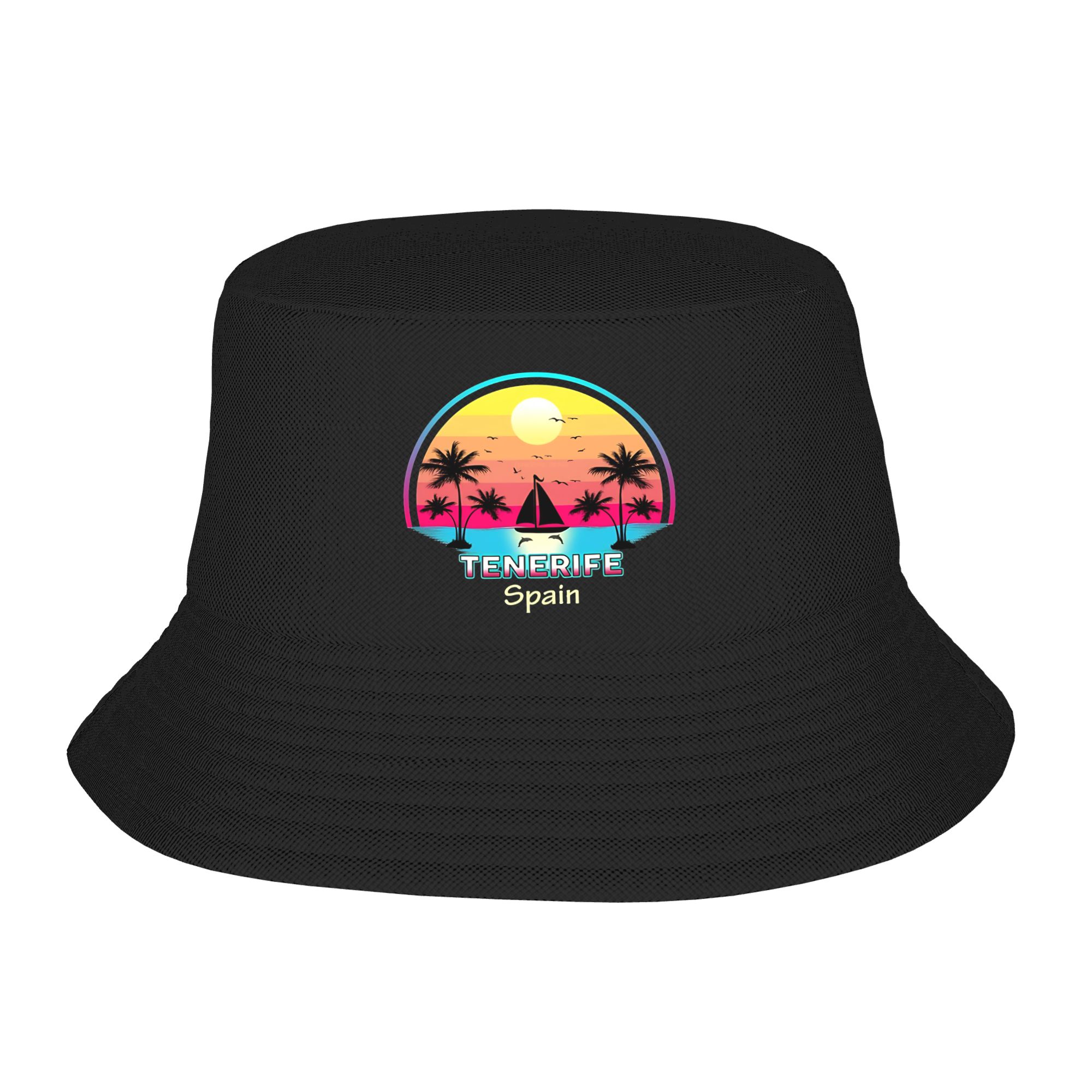 Tenerife Spain Summer Vacation - Street Fashion In Spain 评论和价格