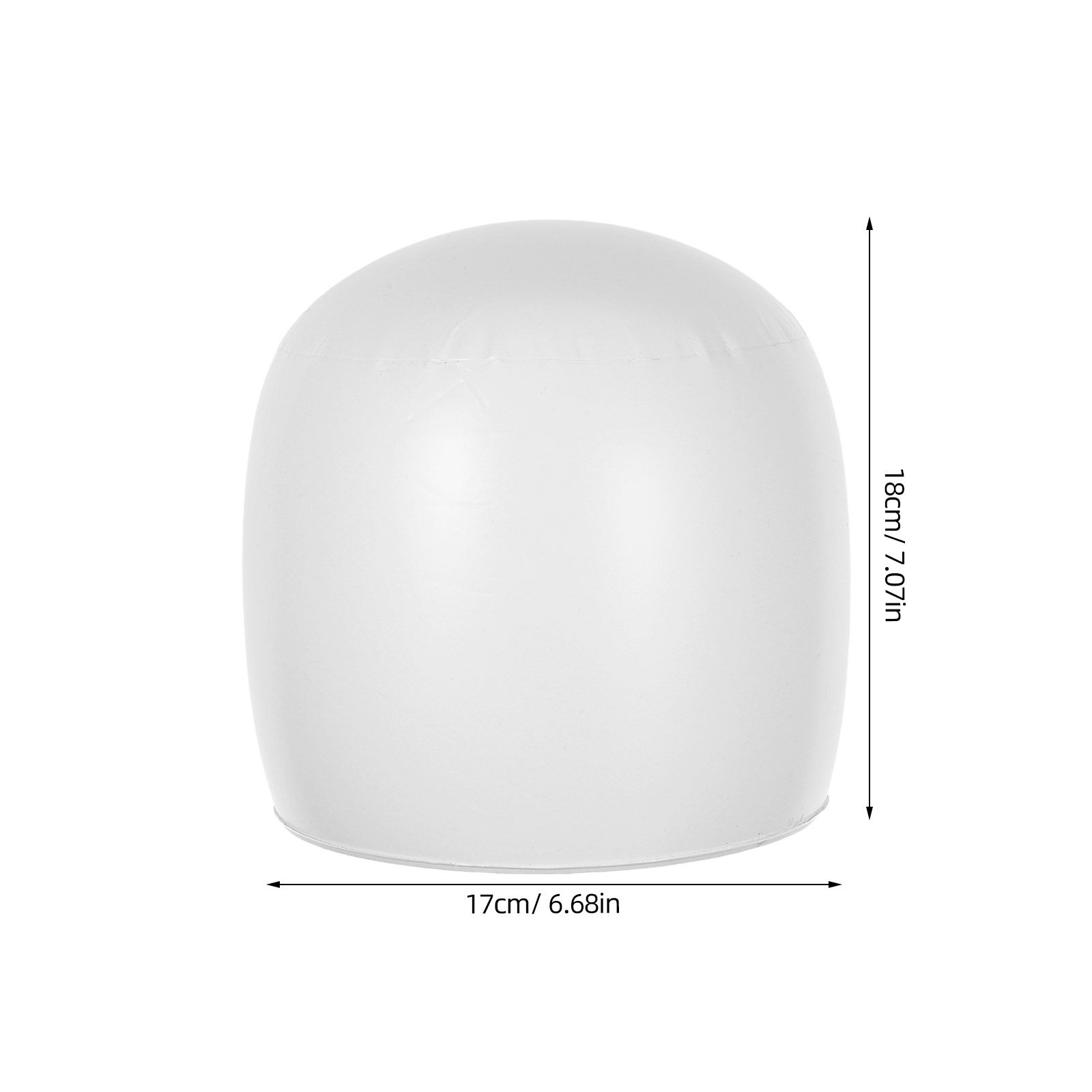 Inflatable Hat Support Stand f - Baseball Cap Fitted 评论和价格