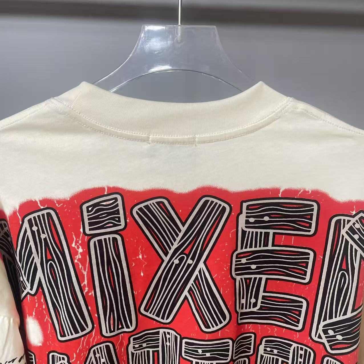 High Quality Designer MIXED-EM - Street Fashion Clothing 评论和价格