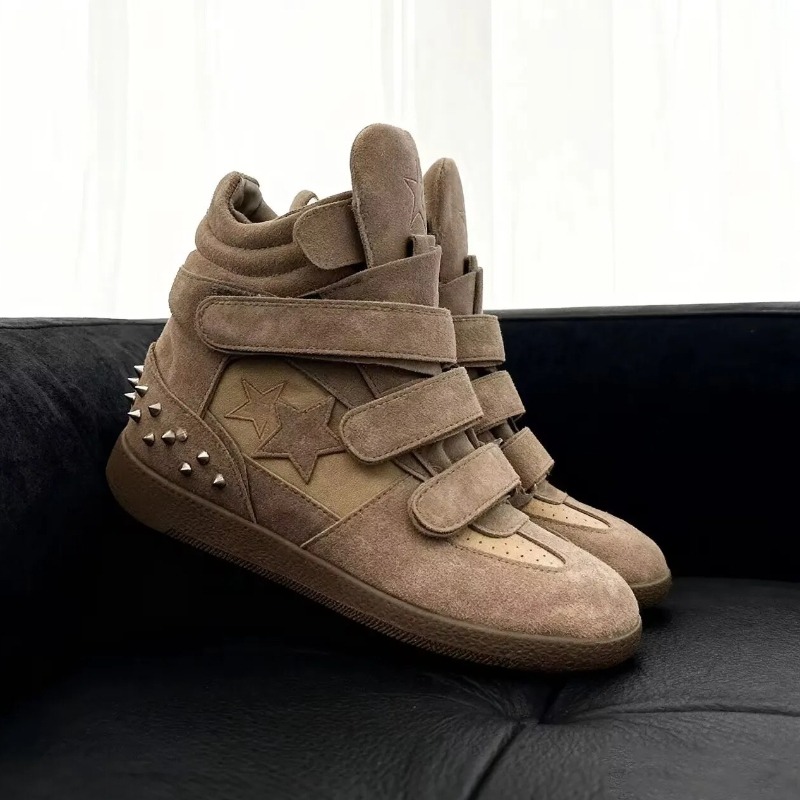 Women Luxury Designer Ankle Bo - Street Fashion High End 评论和价格