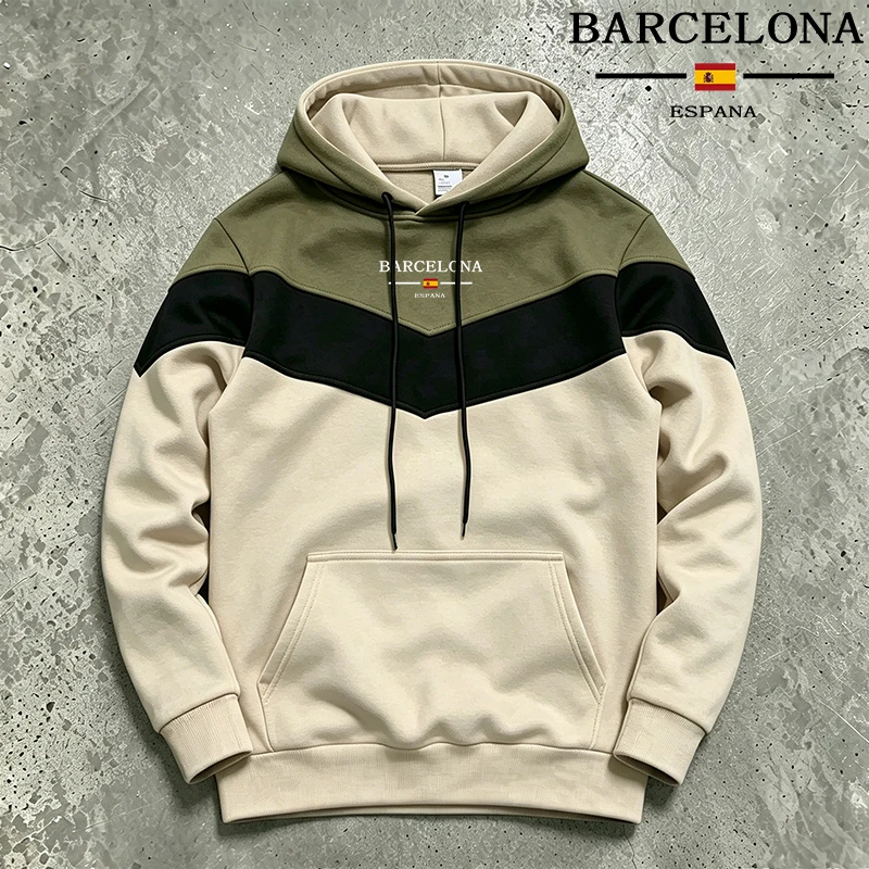 Spain Street Casual Fashion Ho - Street Fashion In Spain 评论和价格