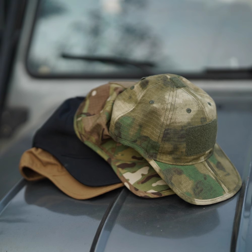 Foldable tactical baseball cap - Baseball Cap Fitted 评论和价格