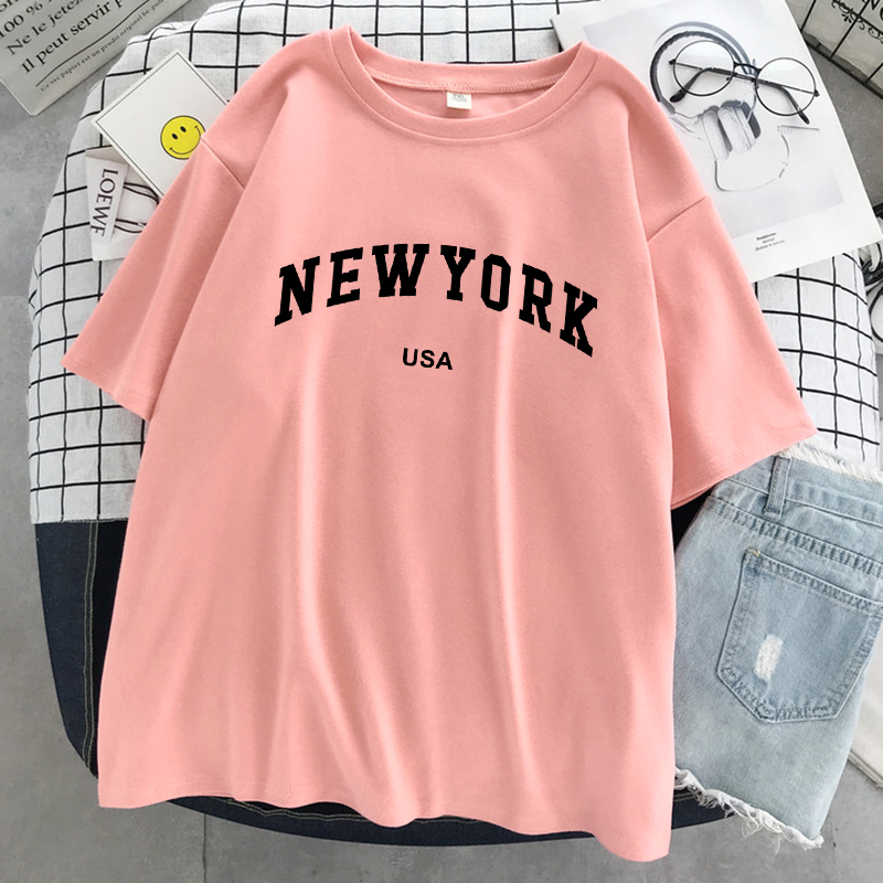 New York Usa City Letter Graph - Street Fashion New York 评论和价格