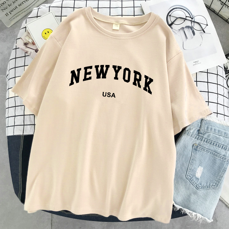 New York Usa City Letter Graph - Street Fashion New York 评论和价格