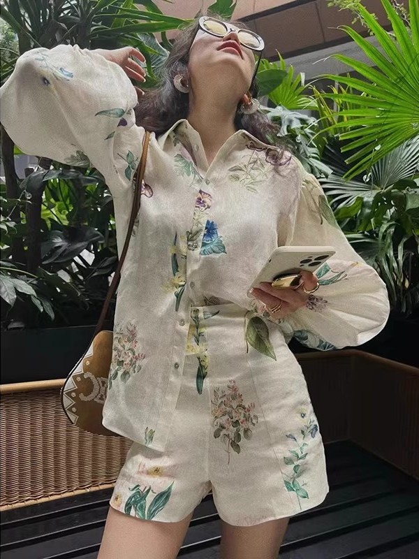 Summer Fashion Street Style Wo - Street Fashion High End 评论和价格