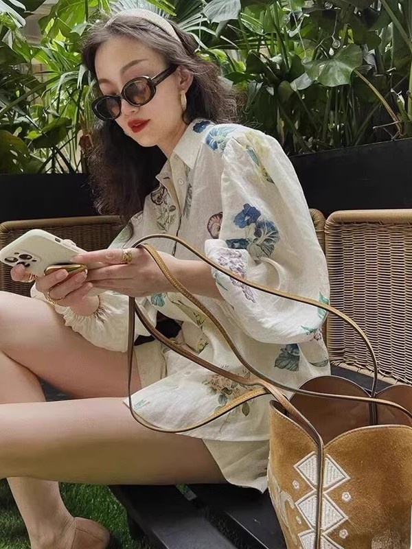 Summer Fashion Street Style Wo - Street Fashion High End 评论和价格