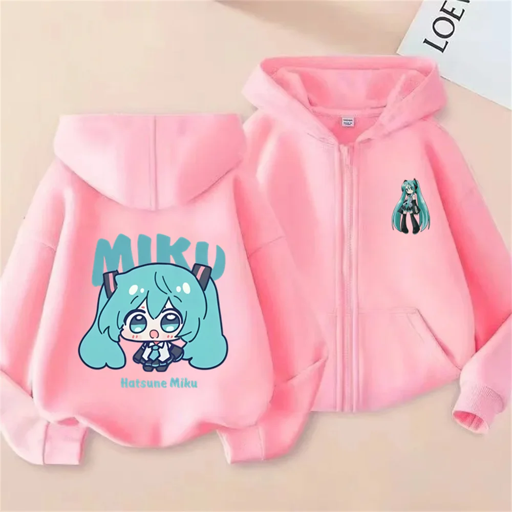 2026 Kids Zip Up Hoodie For Bo - Street Fashion Zip Up Hoodie 评论和价格
