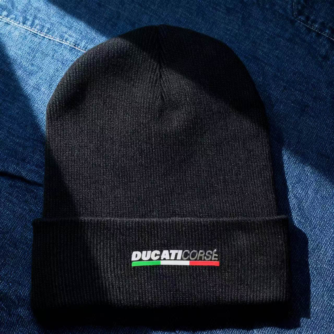 Styling 1pc 3D Printed Beanie  - Street Fashion Hats 评论和价格