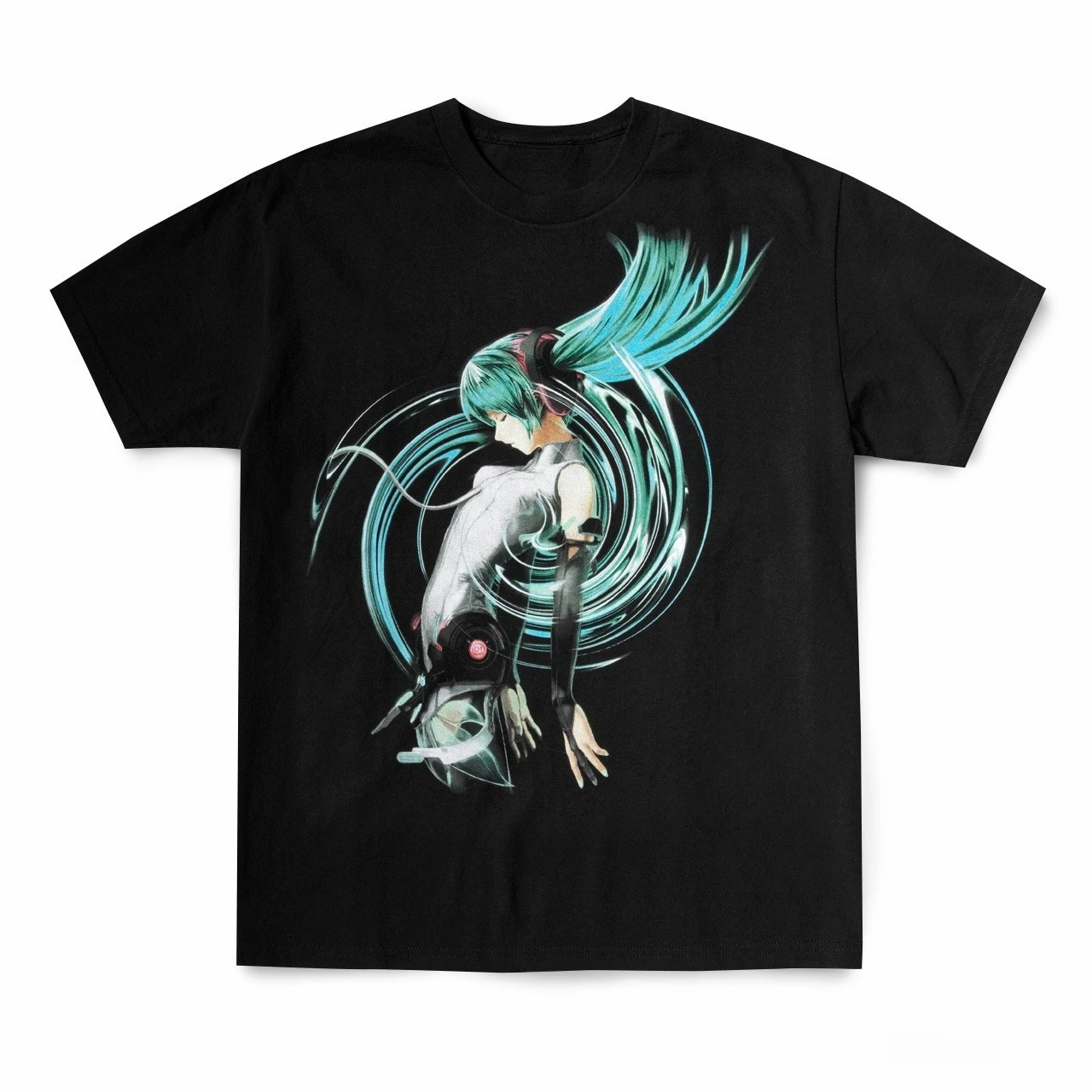 Hatsune Miku Y2k Top Fashion 2 - Street Fashion Model 评论和价格
