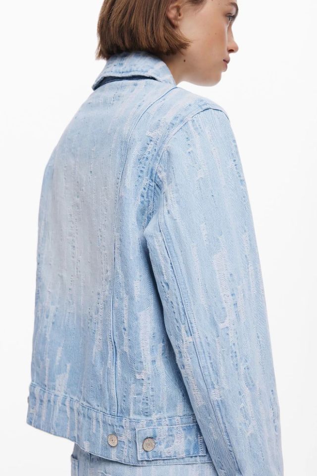 Foreign trade Spain new embroi - Street Fashion In Spain 评论和价格