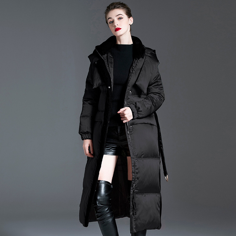 2023 New Winter Fashion Women  - Street Fashion High End 评论和价格