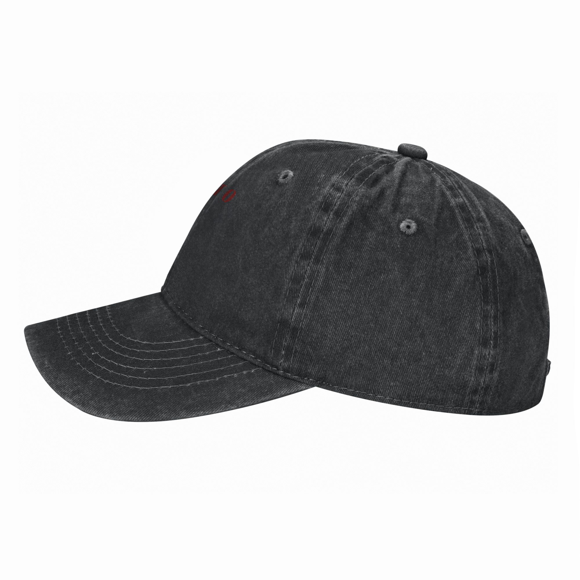 kyoto Fashion Baseball Cap  So - Street Fashion Kyoto 评论和价格