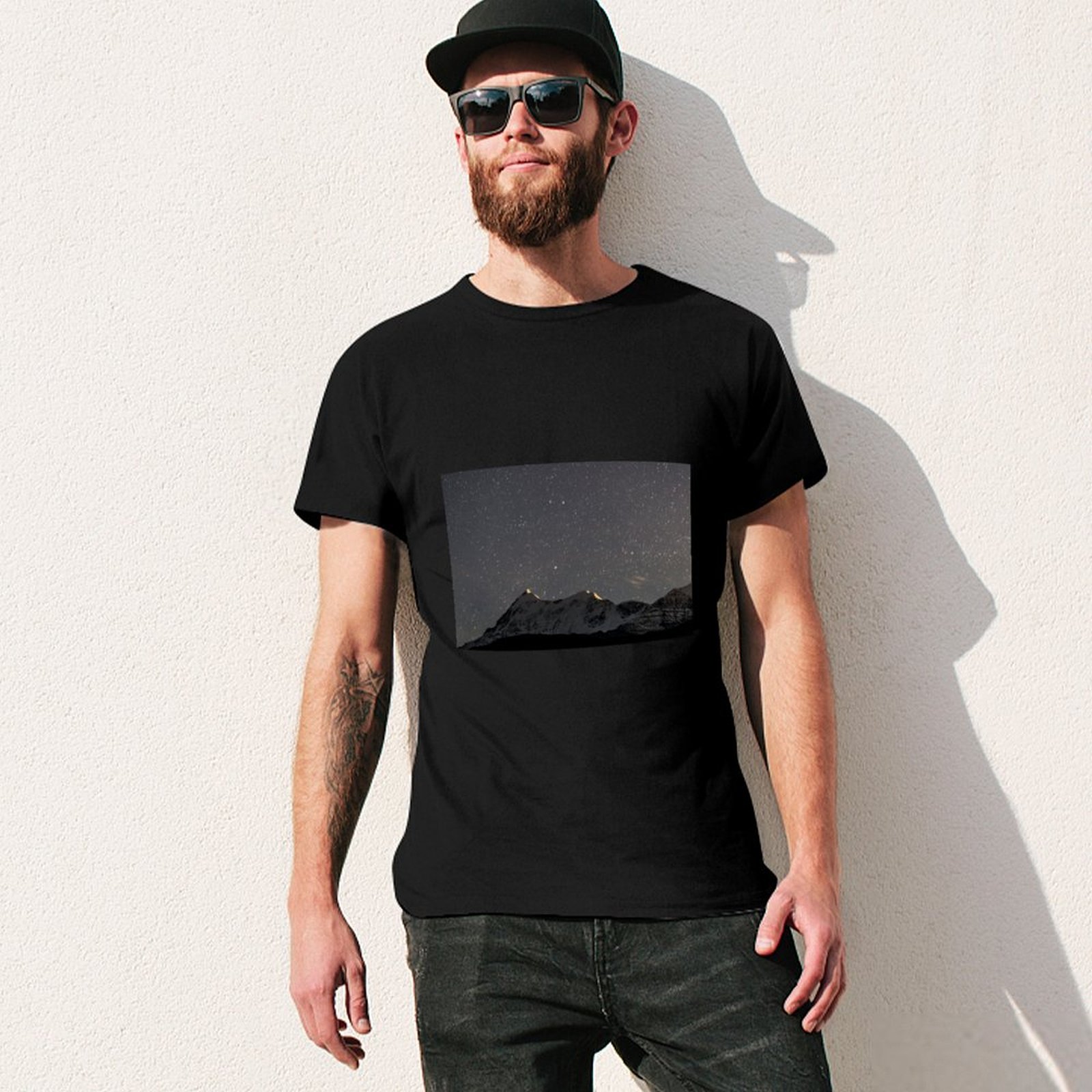 trishul star trails from bedni - Street Fashion India 评论和价格