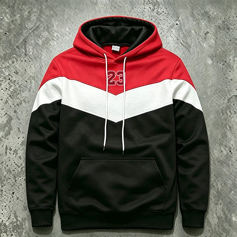 Urban Fashion Street Hoodie Ho - Street Fashion Urban 评论和价格