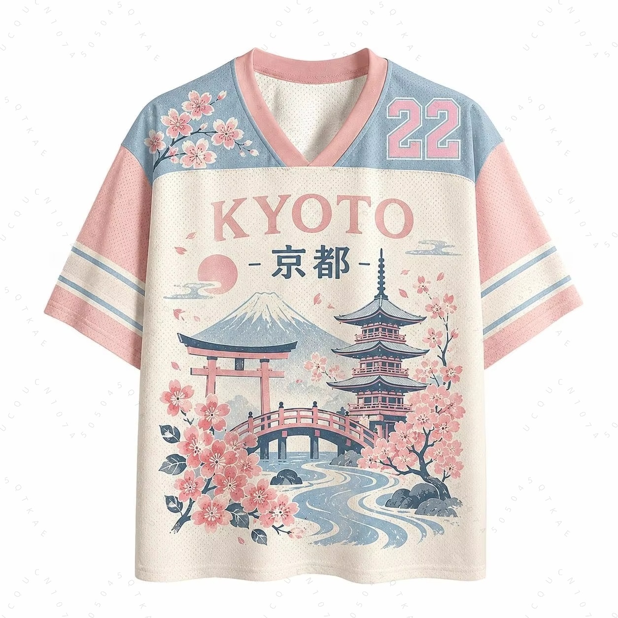 2026 New Summer Fashion Japane - Street Fashion Kyoto 评论和价格