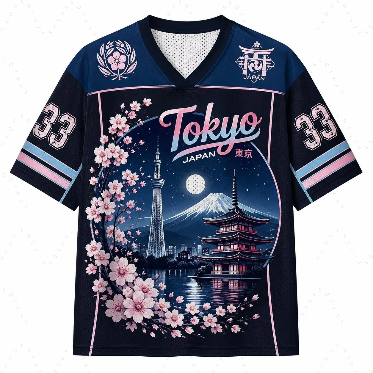 2026 New Summer Fashion Japane - Street Fashion Kyoto 评论和价格