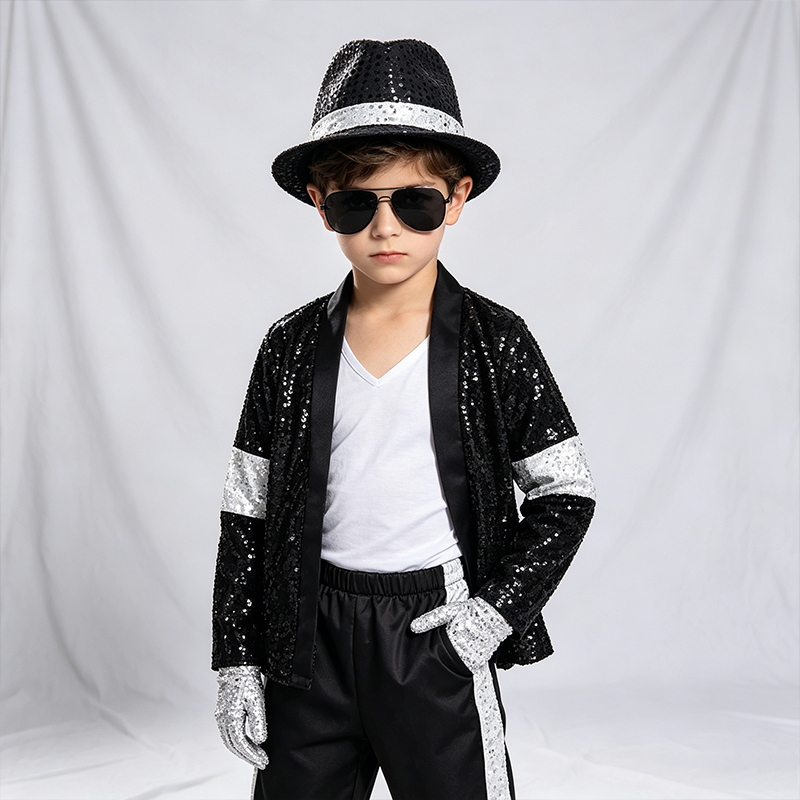 Kids Hip‑Hop Pop Star Fancy Co - Street Fashion Hats 评论和价格