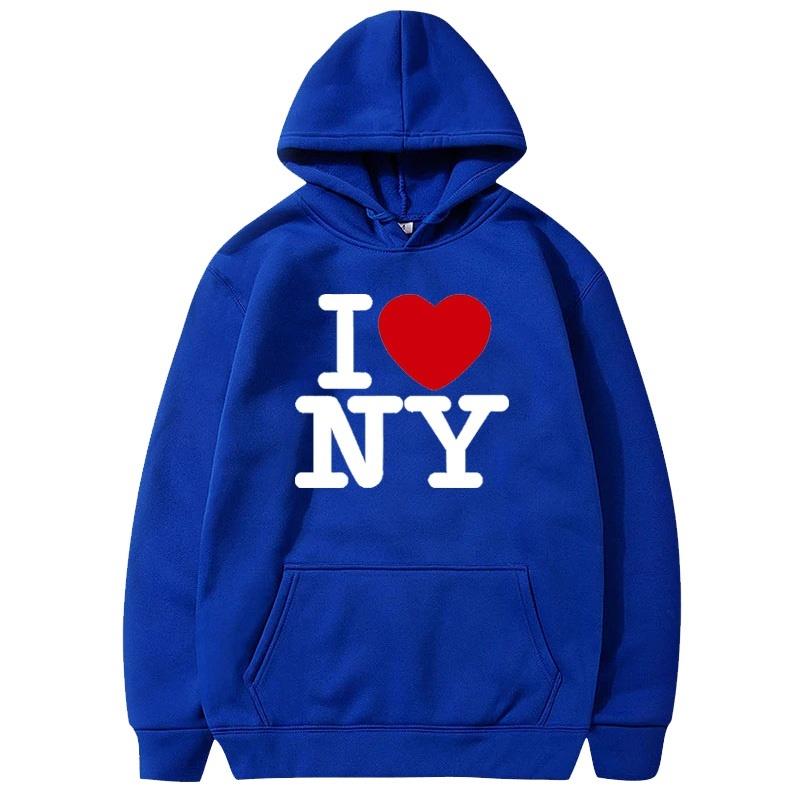 I Love New York. Trendy Printe - Street Fashion New York 评论和价格