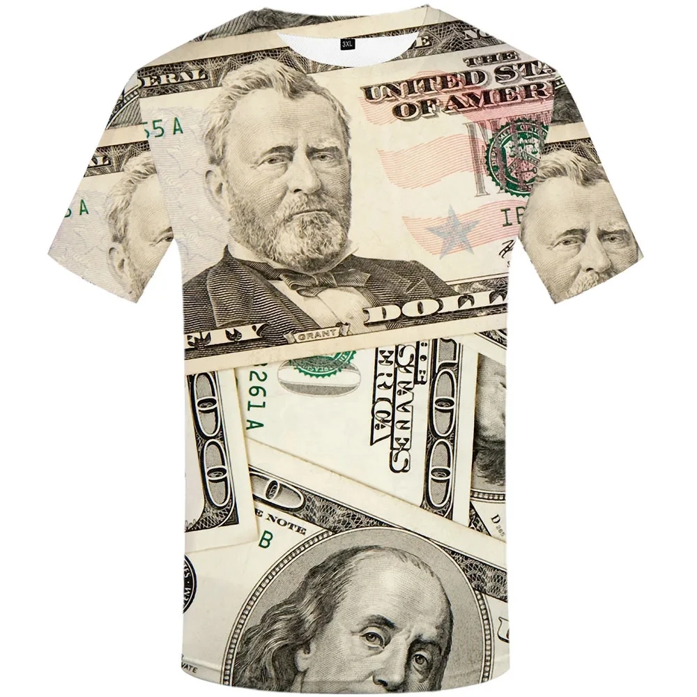 New Fun Huge Capital Dollar Pa - Street Fashion Elements 评论和价格