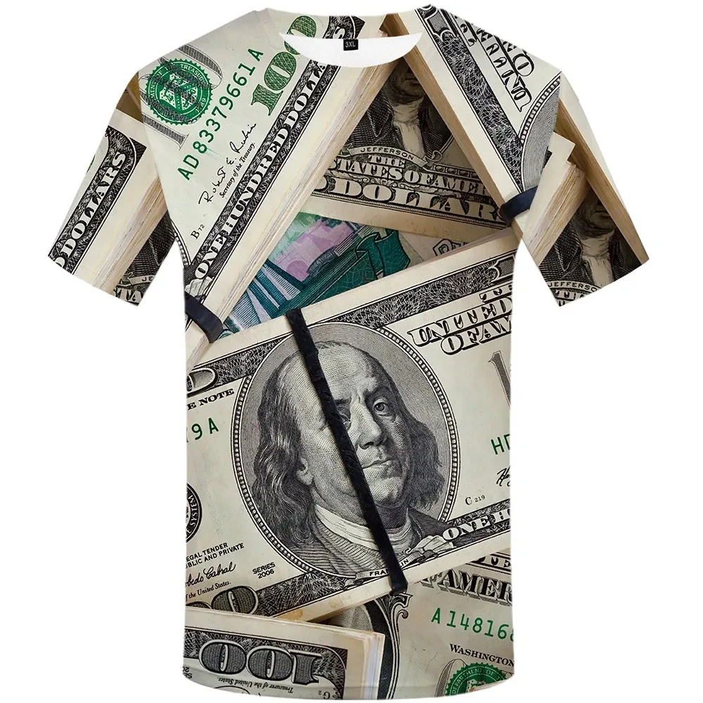 New Fun Huge Capital Dollar Pa - Street Fashion Elements 评论和价格