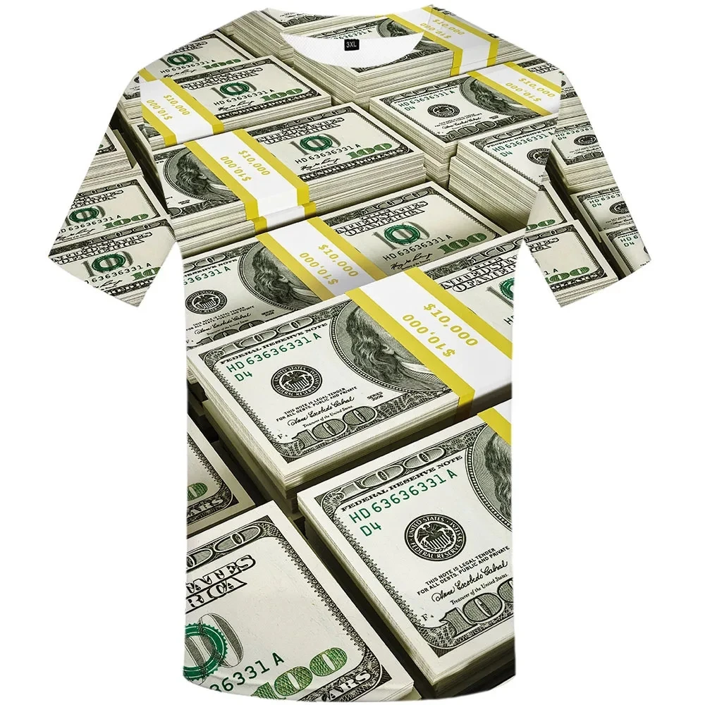 New Fun Huge Capital Dollar Pa - Street Fashion Elements 评论和价格