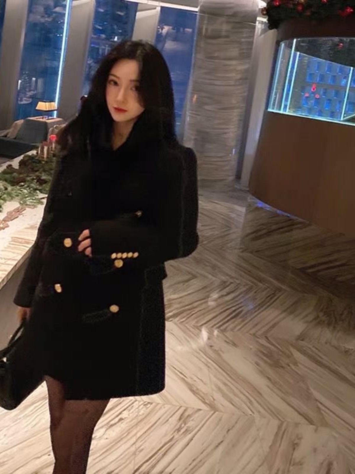 plus Size Women's Slimming Sui - Street Fashion High End 评论和价格