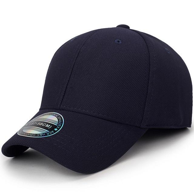 Customized Printed Logo Fully  - Baseball Cap Fitted 评论和价格
