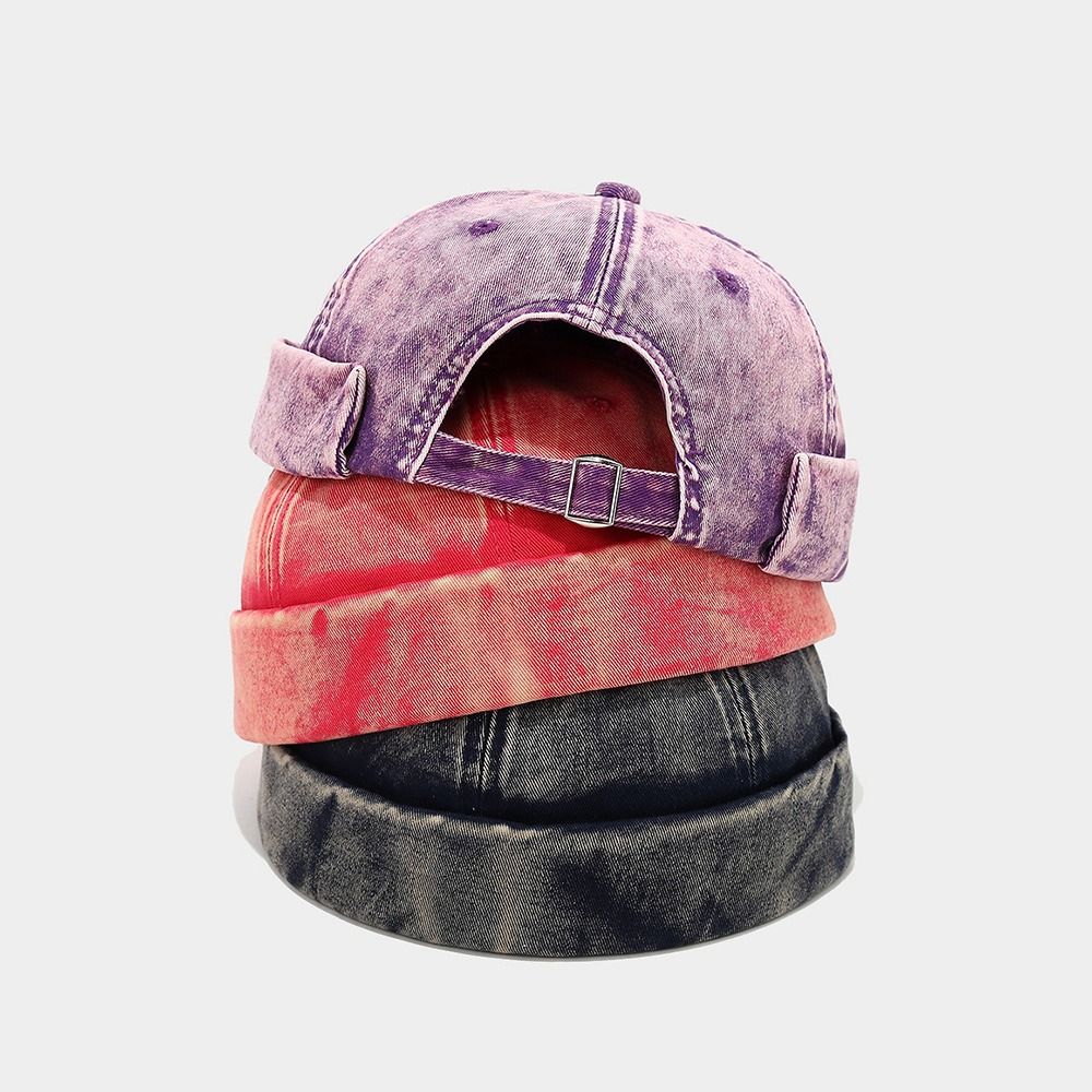 Fashion Hip Hop Beanie Street  - Street Fashion Hats 评论和价格