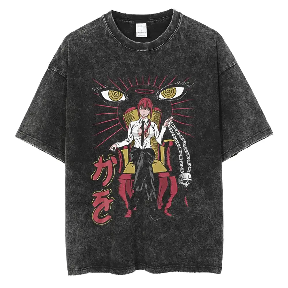 Chainsaw Man Denji White Metal - Street Fashion Hats 评论和价格