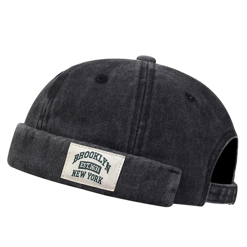 Men Women BROOKLYN New York Ha - Street Fashion New York 评论和价格